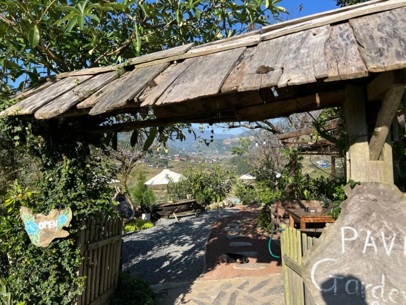 Pavi garden - Ảnh 6
