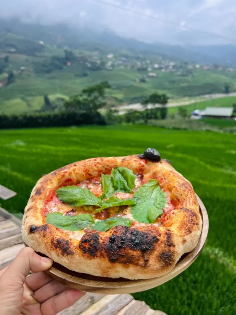 Pavi garden - Ảnh 13