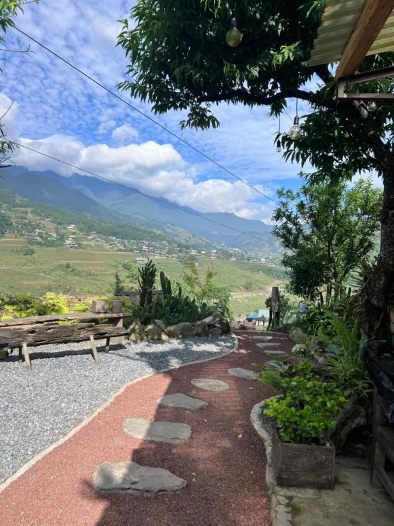 Pavi garden - Ảnh 14