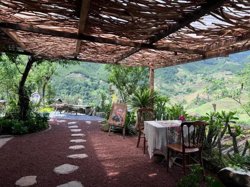 Pavi garden - Ảnh 15