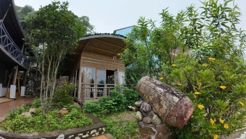 Hanspan homstay sapa - Ảnh 4