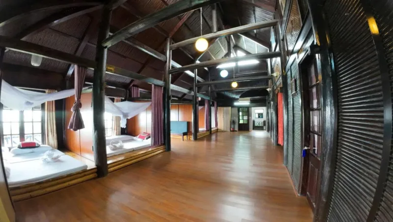 Hanspan homstay sapa - Ảnh 5