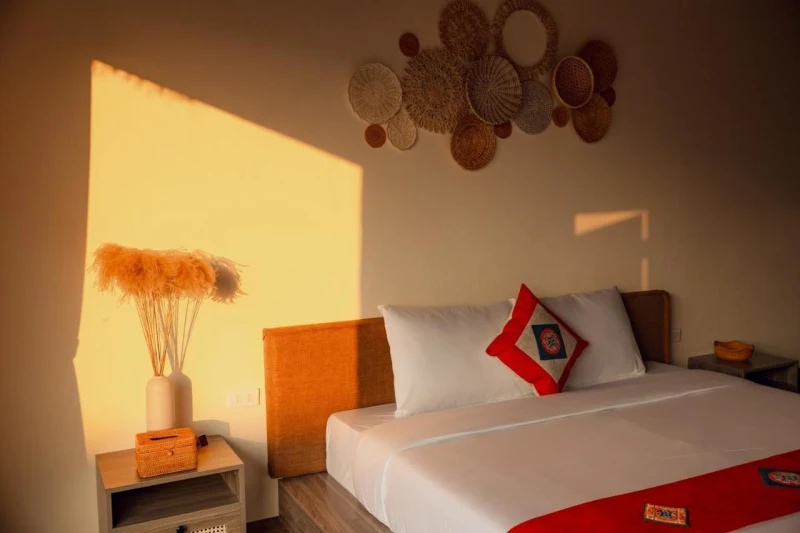 Hanna Retreat - Venuestay - Ảnh 6