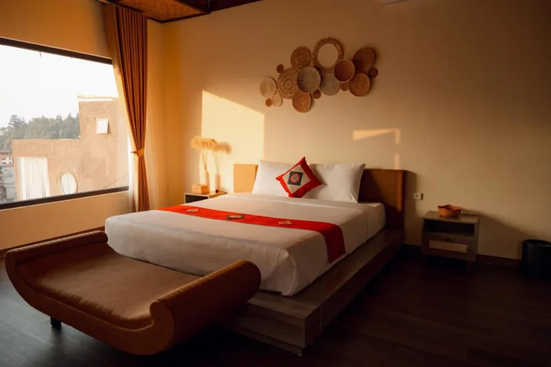 Hanna Retreat - Venuestay - Ảnh 7