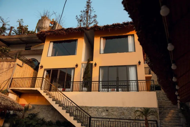 Hanna Retreat - Venuestay - Ảnh 14