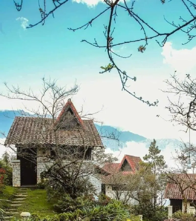 Heaven House Sapa - Ảnh 1