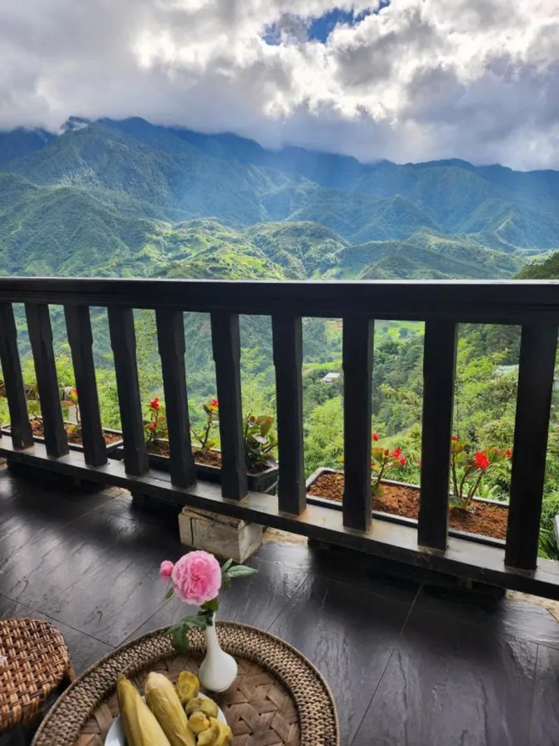 Heaven House Sapa - Ảnh 2