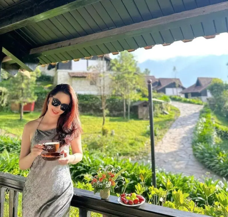 Heaven House Sapa - Ảnh 6