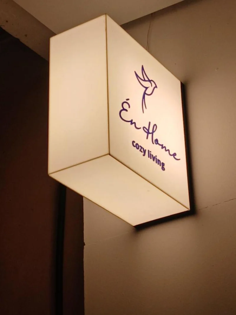 Én Home - cozy living - Ảnh 3