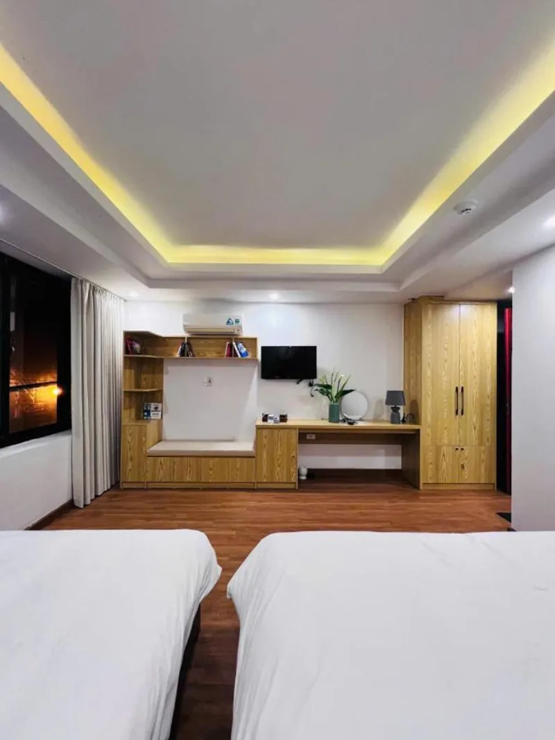Én Home - cozy living - Ảnh 4