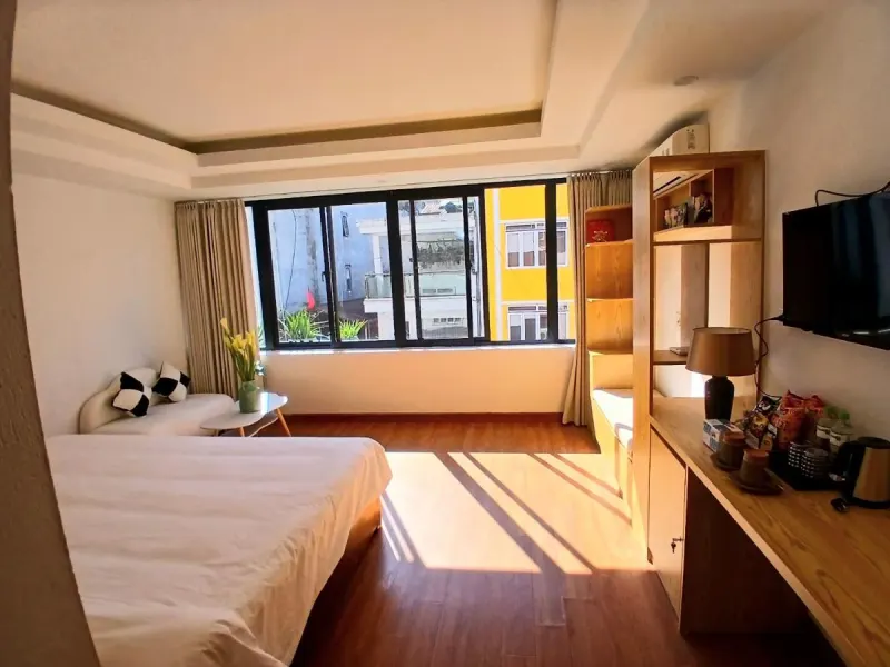 Én Home - cozy living - Ảnh 14