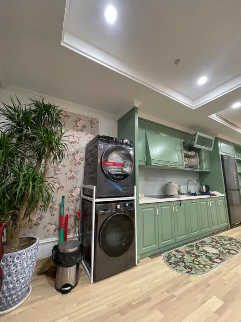 MinT Apartment Sapa - Ảnh 2