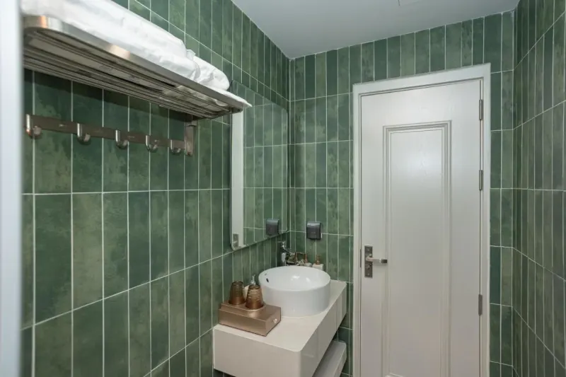 MinT Apartment Sapa - Ảnh 11