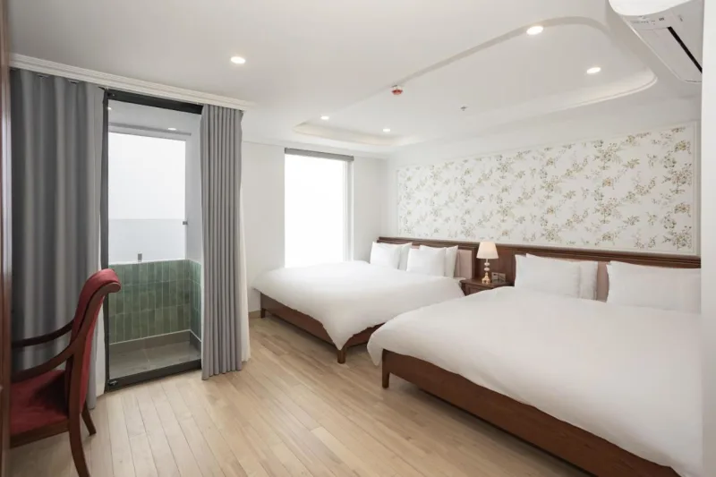MinT Apartment Sapa - Ảnh 13
