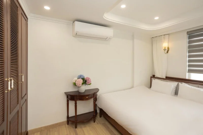 MinT Apartment Sapa - Ảnh 15