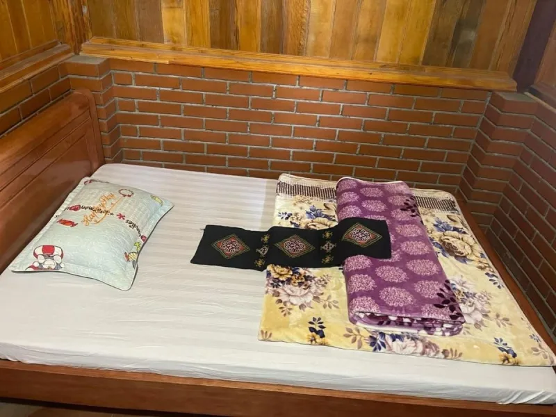 MaMa ShuShu Homestay - Ảnh 5