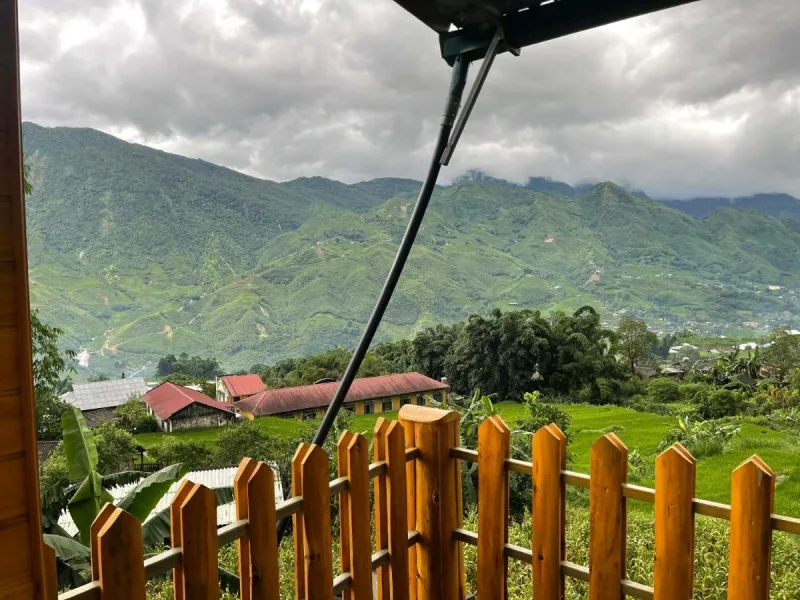 MaMa ShuShu Homestay - Ảnh 6