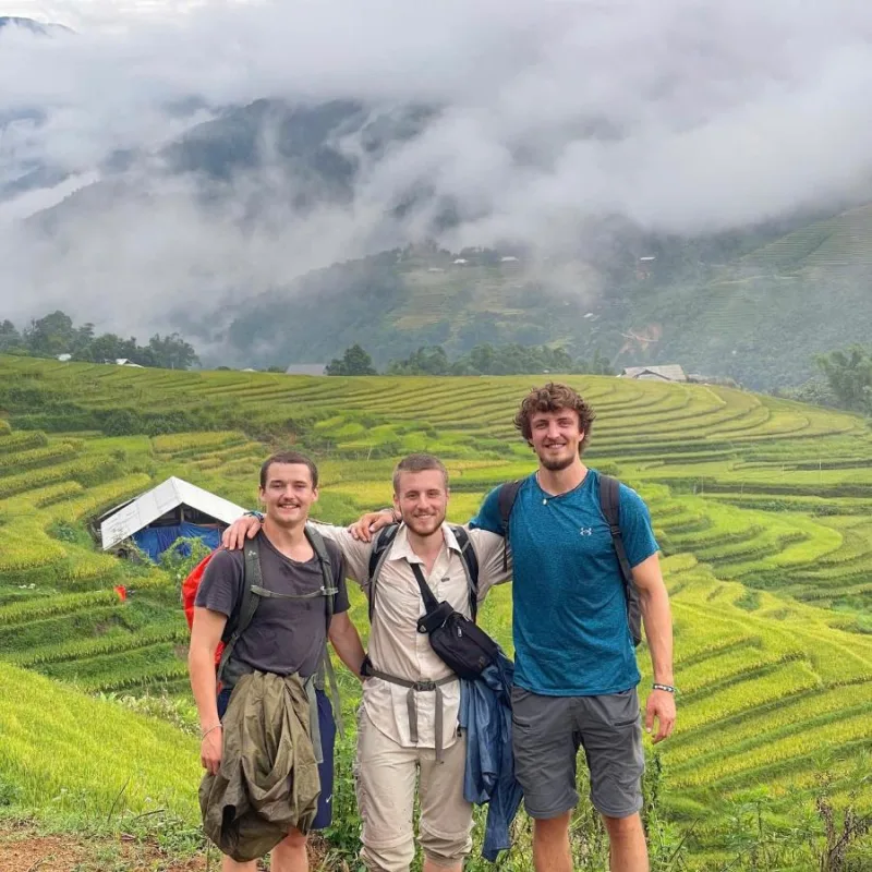 MaMa ShuShu Homestay - Ảnh 10