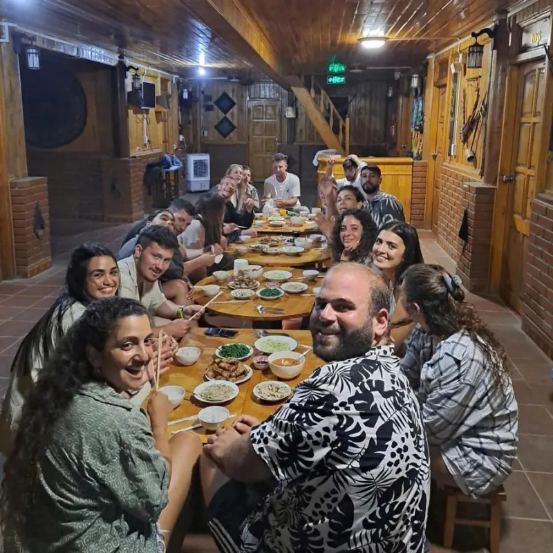 MaMa ShuShu Homestay - Ảnh 12