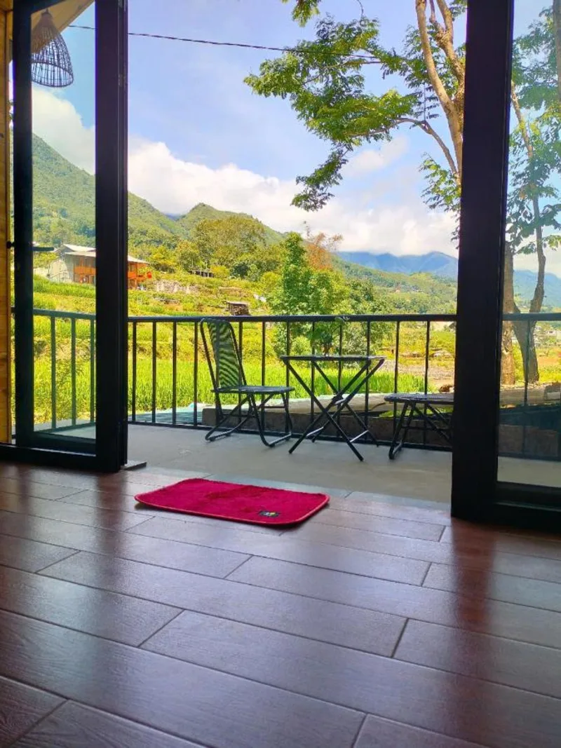 Kiêm Nguyễn Homestay Tả Van - Ảnh 1