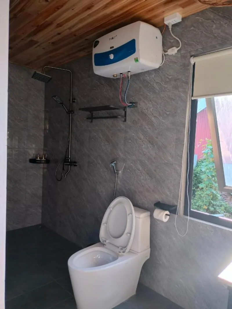 Kiêm Nguyễn Homestay Tả Van - Ảnh 4