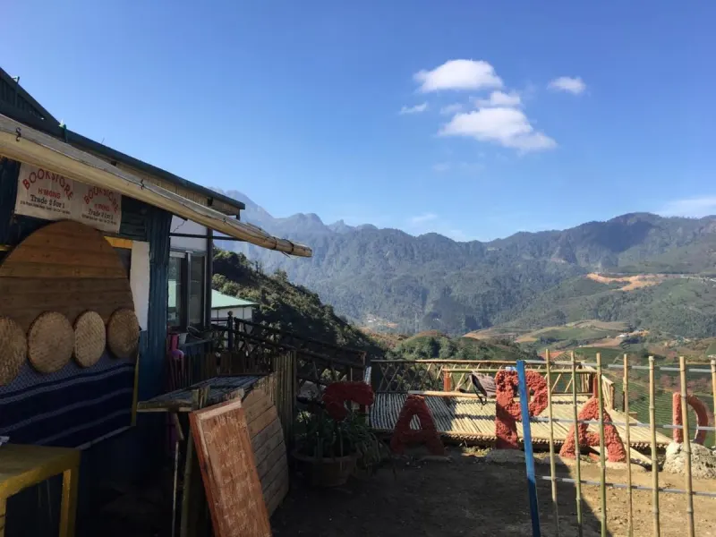 Sapa Dao Homestay - Ảnh 1