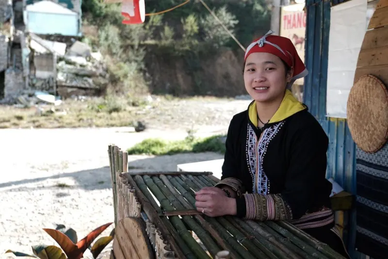 Sapa Dao Homestay - Ảnh 12