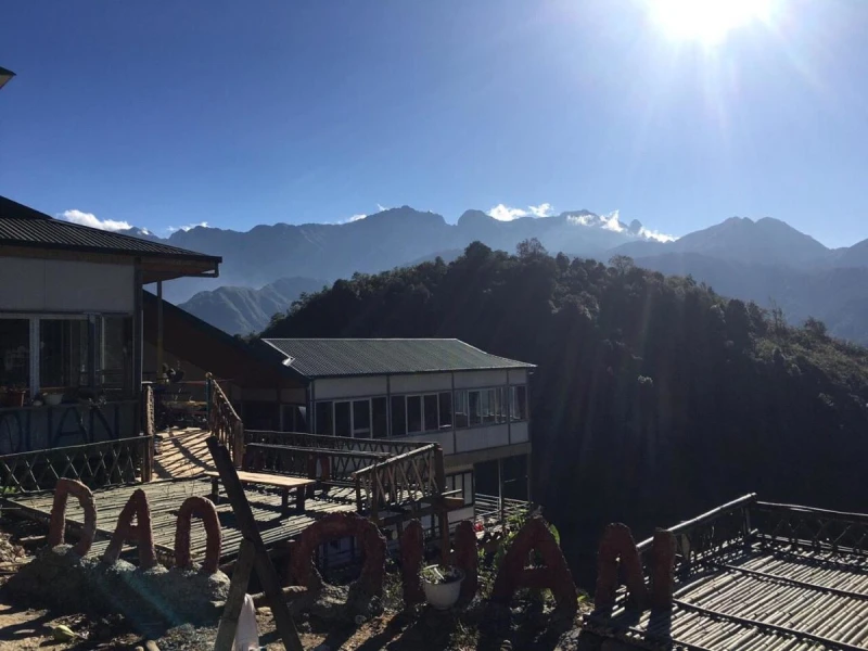 Sapa Dao Homestay - Ảnh 14