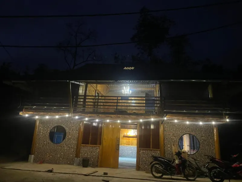 Friendly HOMESTAY - Ảnh 1