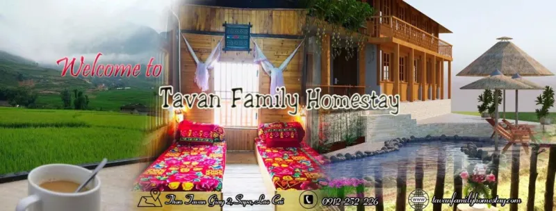Ta Van Family Homestay - Ảnh 7