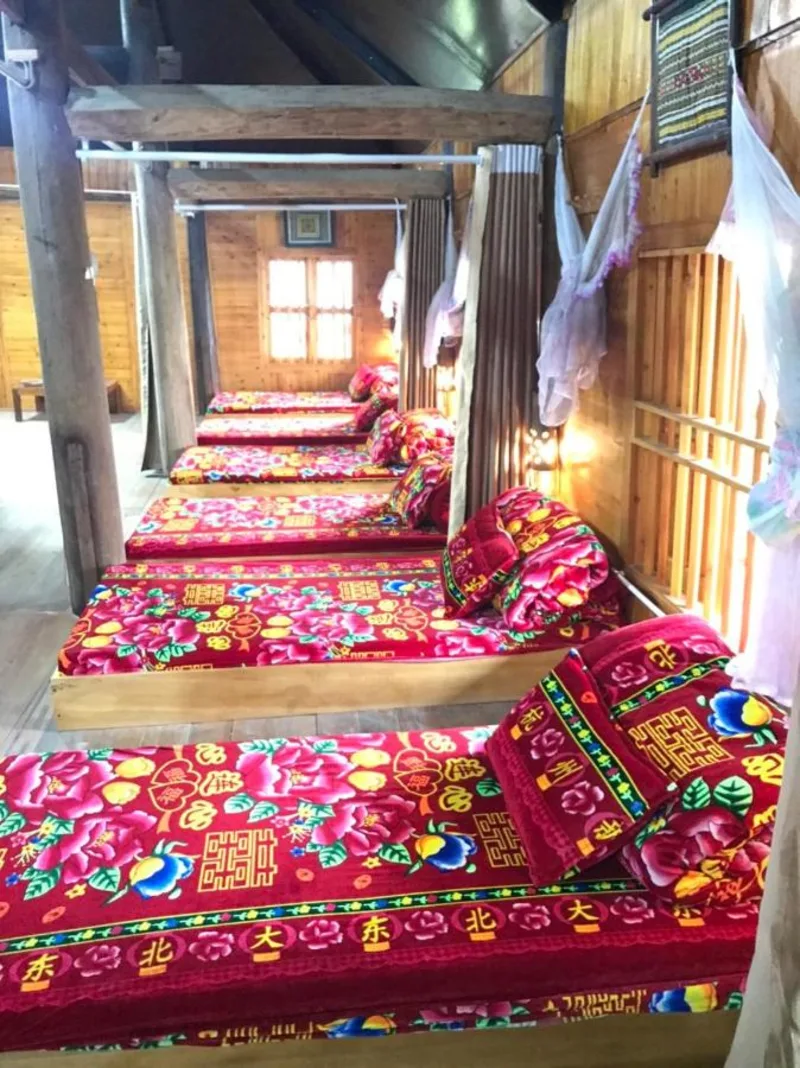 Ta Van Family Homestay - Ảnh 15