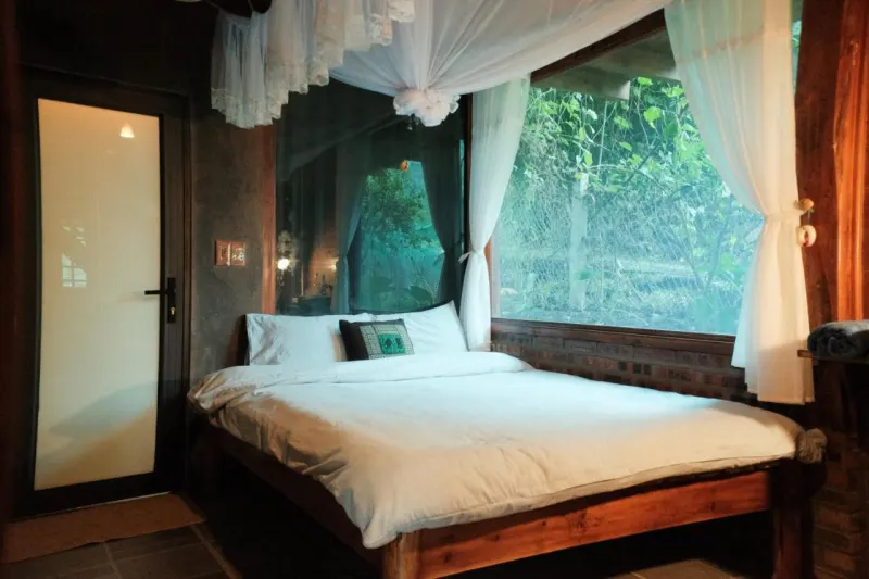 Nương homestay - house of slow journeys - Ảnh 3