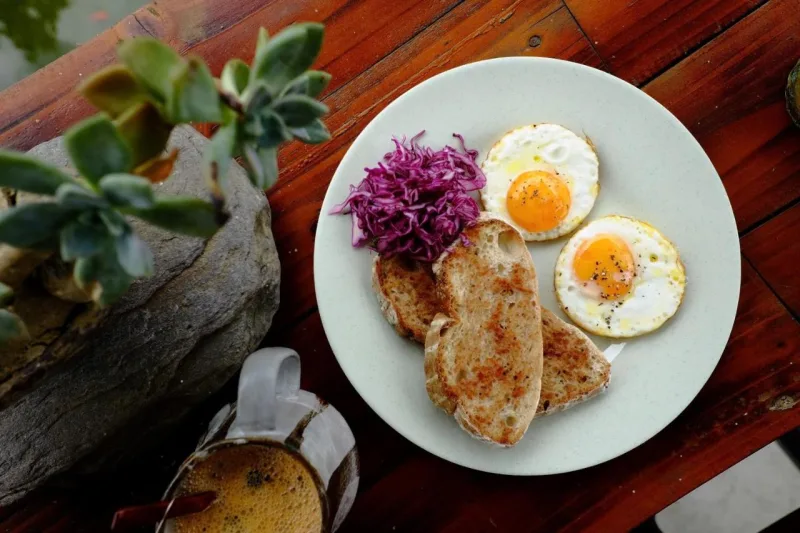 Nương homestay - house of slow journeys - Ảnh 5