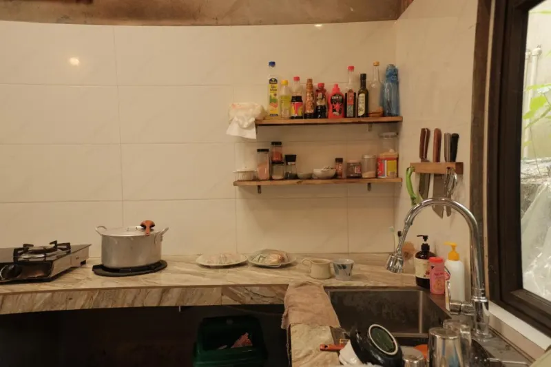 Nương homestay - house of slow journeys - Ảnh 11