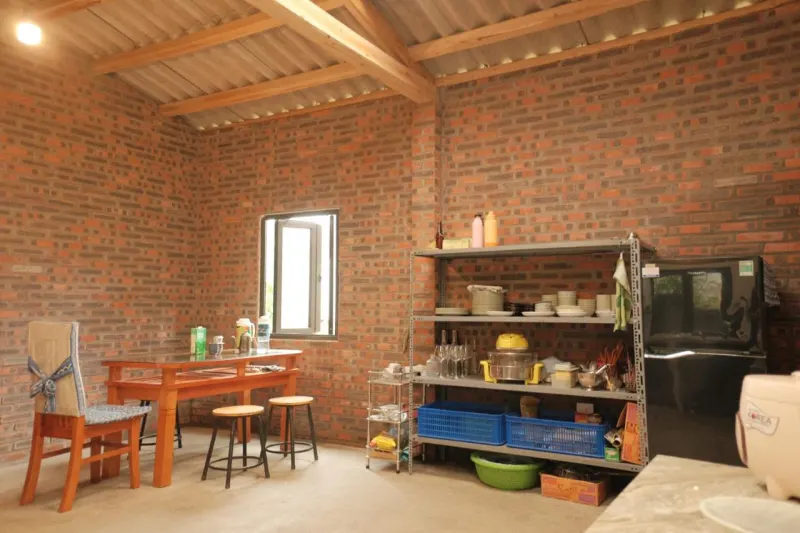 Nương homestay - house of slow journeys - Ảnh 12