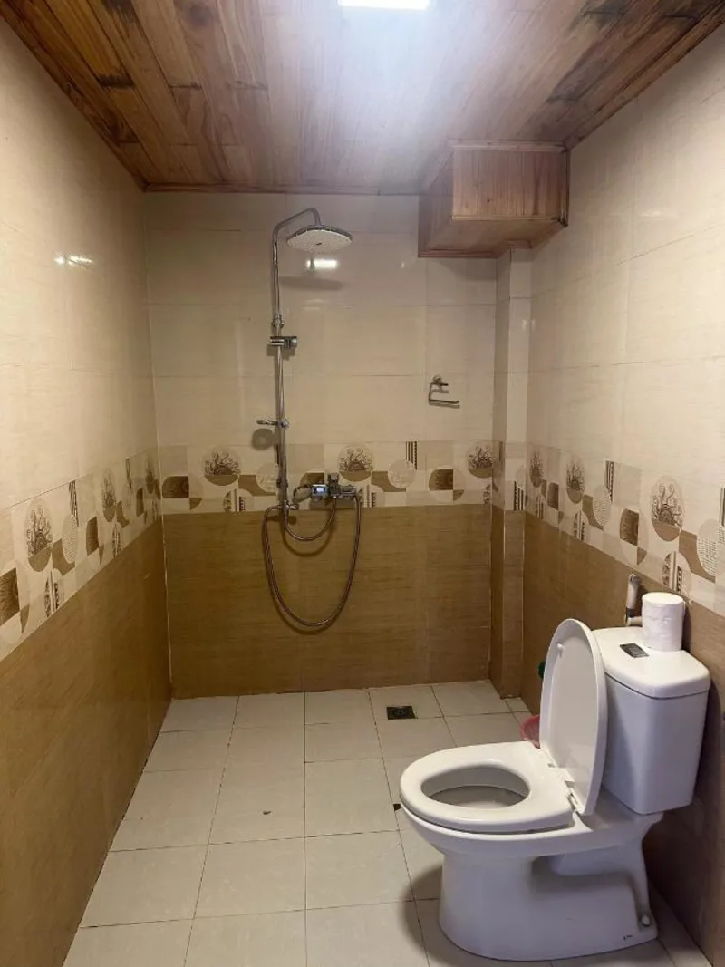 Nhà Nghỉ Đức Anh - Ảnh 4
