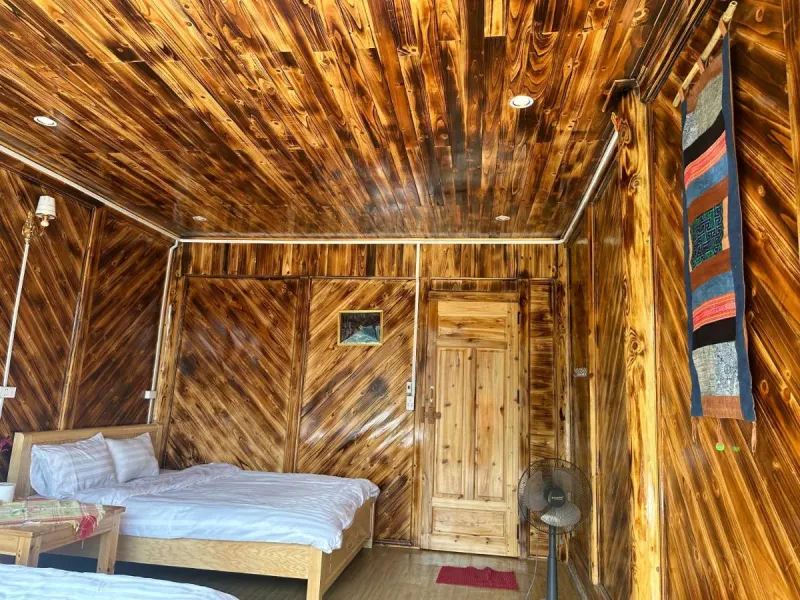 Hoa Chanh Eco Home - inside the heritages - Ảnh 7