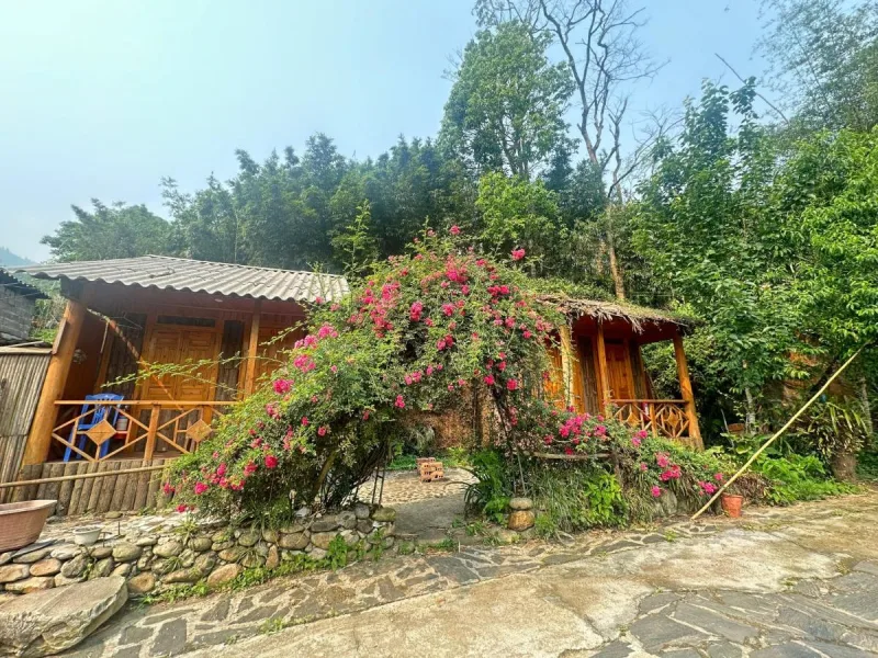Hoa Chanh Eco Home - inside the heritages - Ảnh 10