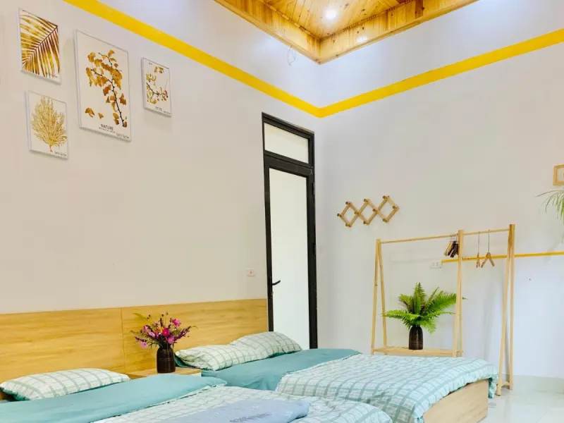 Thanh Truc Villa & Flower - Ảnh 7