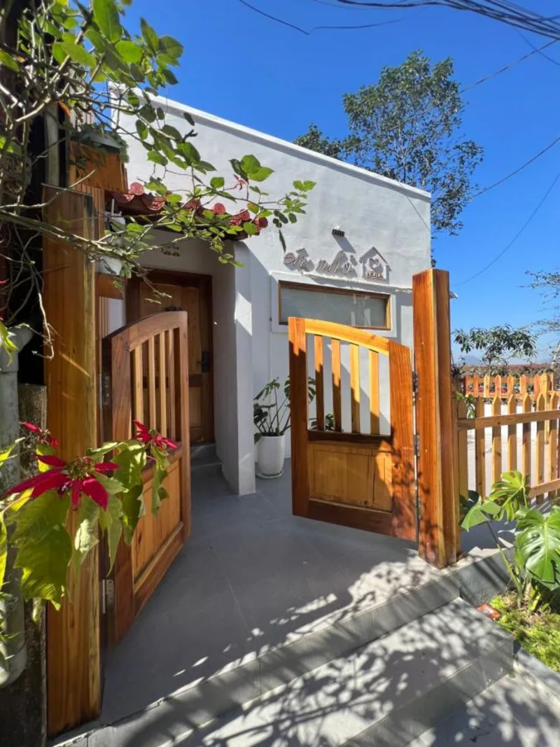 En nho Homestay SaPa - Ảnh 1