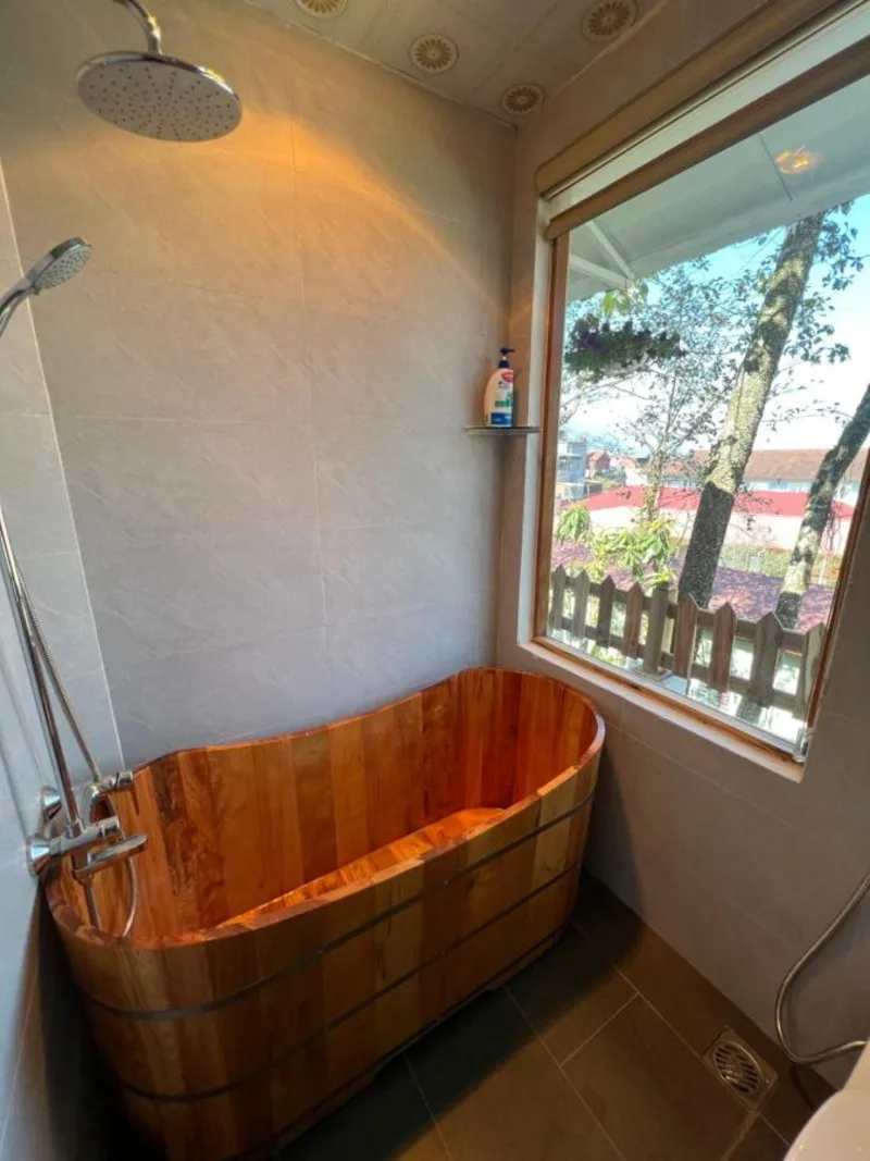 En nho Homestay SaPa - Ảnh 10
