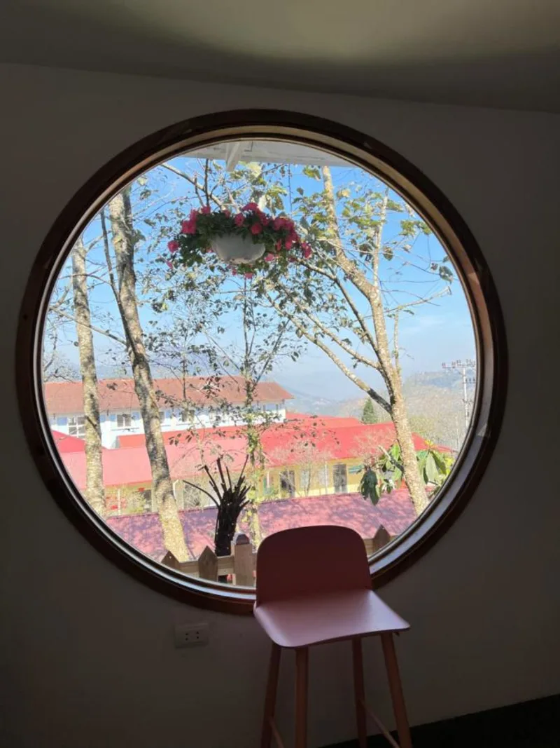 En nho Homestay SaPa - Ảnh 14