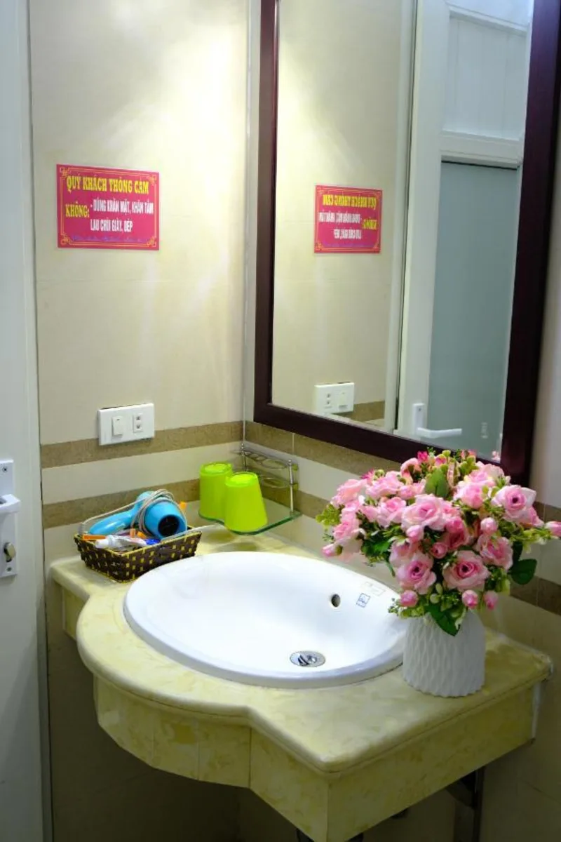 Hotel Sao Xanh - Ảnh 14