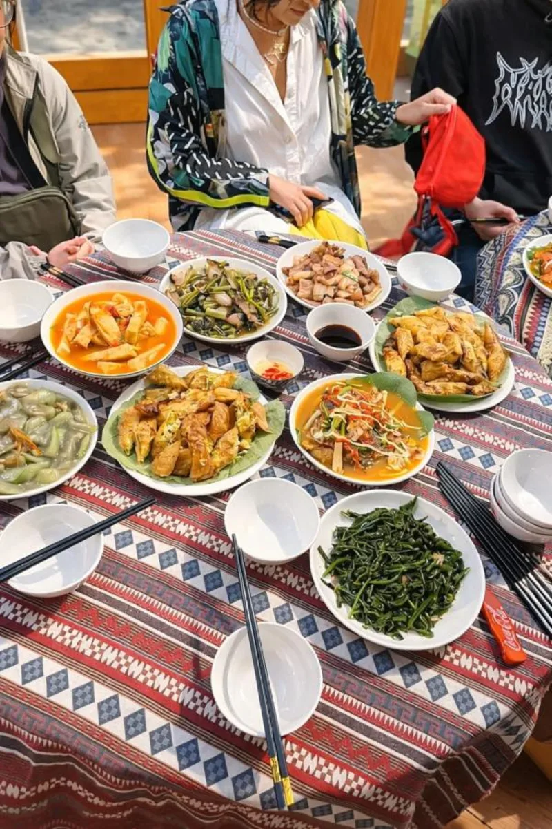 PaoDzung Homestay Sapa - Ảnh 5
