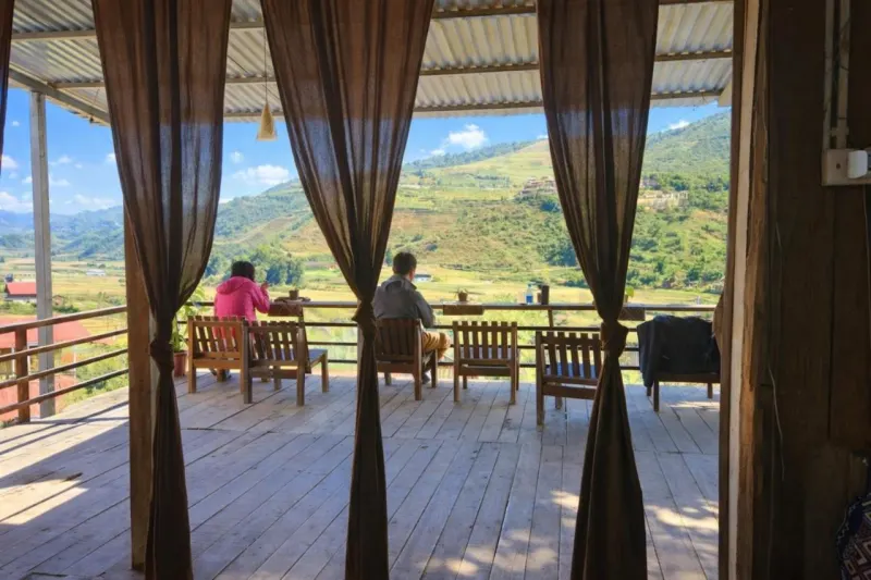 PaoDzung Homestay Sapa - Ảnh 6