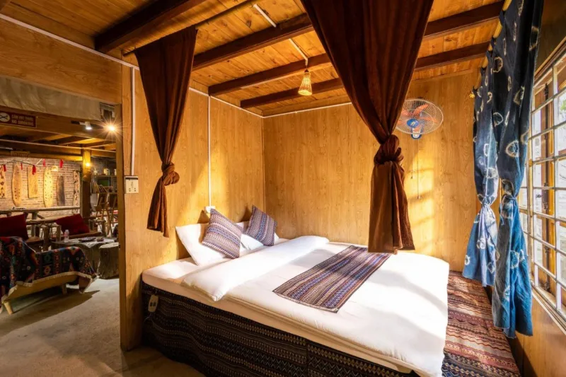 PaoDzung Homestay Sapa - Ảnh 12