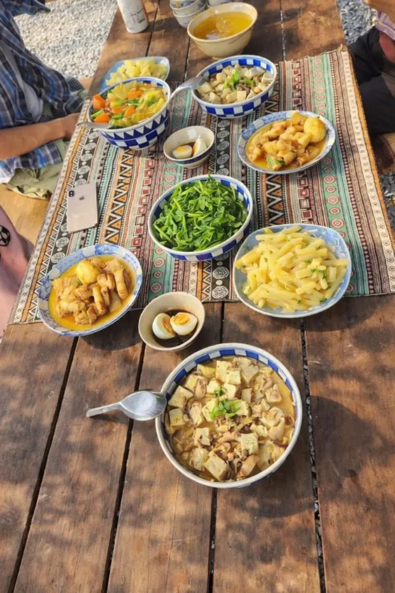 PaoDzung Homestay Sapa - Ảnh 13
