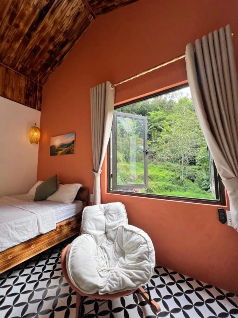 Little Stream House Sapa - Ảnh 8