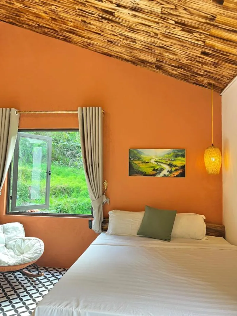Little Stream House Sapa - Ảnh 13