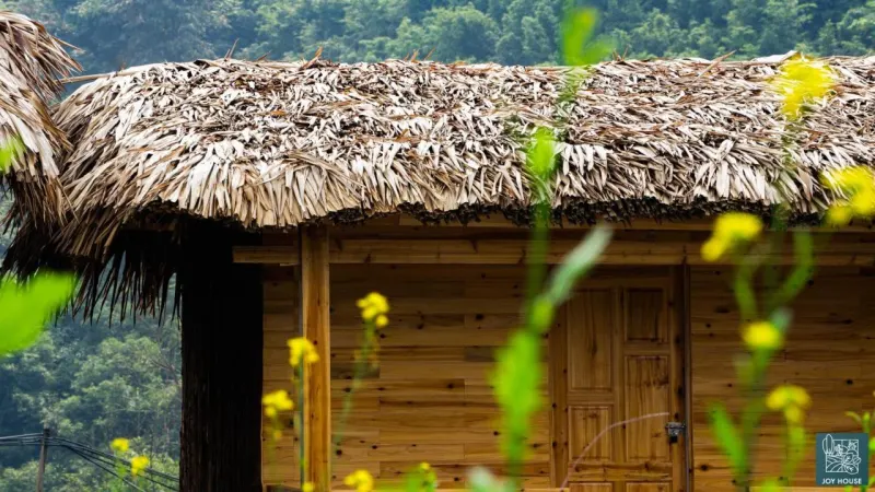 Joy House Sapa - Ảnh 4